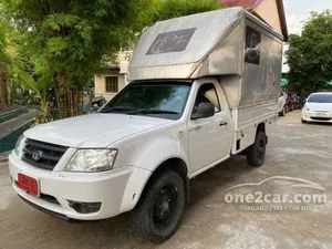 2018 Tata XENON 2.1 Giant Heavy Duty Pickup