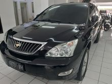2009 Toyota Harrier 2.4 240G SUV