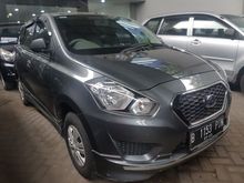 2016 Datsun GO+ tdp 10juta 1.2 T-STYLE MPV