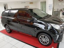 2018 Toyota Calya 1.2 B40 MPV
