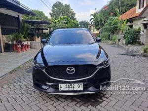 2018 Mazda 6 2.5 Elite Sedan