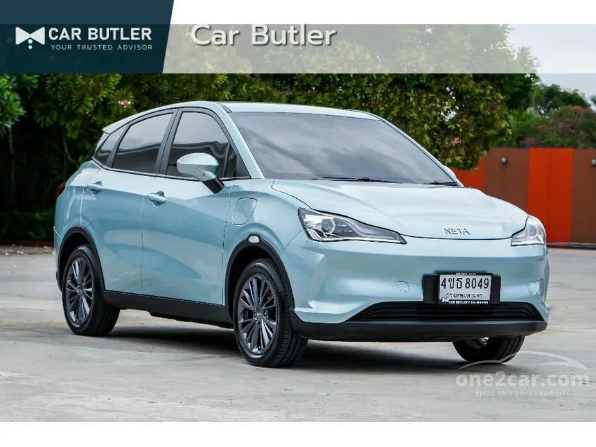 2023 Neta Neta V Hatchback