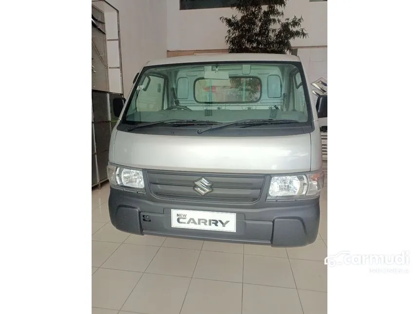 2024 Suzuki Carry WD Pick-up