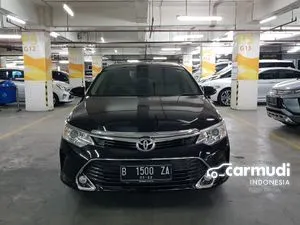 [KM 48rb] 2017 Toyota Camry 2.5 V Sedan