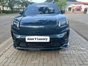 2026 GAC AION V Luxury SUV