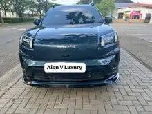 2026 GAC AION V 0.0 Luxury SUV listrik dengan Jarak Tempuh mencapai 600 KM, Garansi Baterai Seumur Hidup, DISKON PULUHAN JUTA, UNIT Ready STOCK #denny