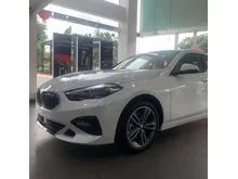 2022 BMW 218i 1.5 Sport Line Gran Coupe ( SEGERA DAPAT KAN )