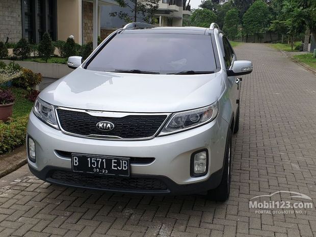 Sorento - KIA Murah - 6 mobil bekas dijual - Mobil123