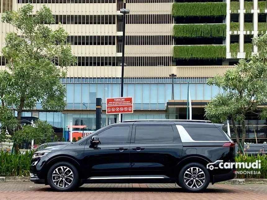 2022 KIA Carnival CRDi Premiere MPV