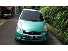 2007 Suzuki Karimun 1.1 Estilo Hatchback