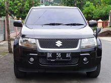 2008 Suzuki Grand Vitara 2.0 JX SUV