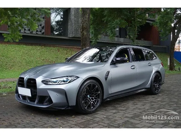 Jual BMW Wagon Bekas di Indonesia Harga Murah, Kondisi Terbaik | Mobil123