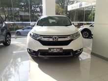2019 Honda CR-V 2.0 i-VTEC SUV