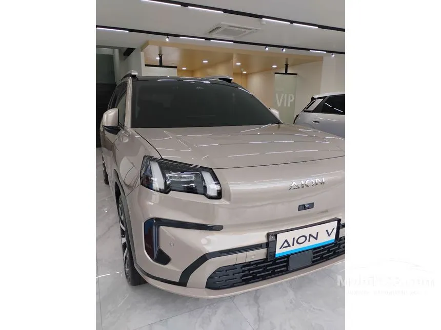 2026 GAC AION V Luxury SUV