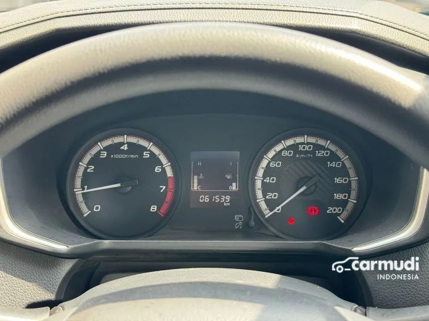 2022 Mitsubishi Xpander GLS MPV