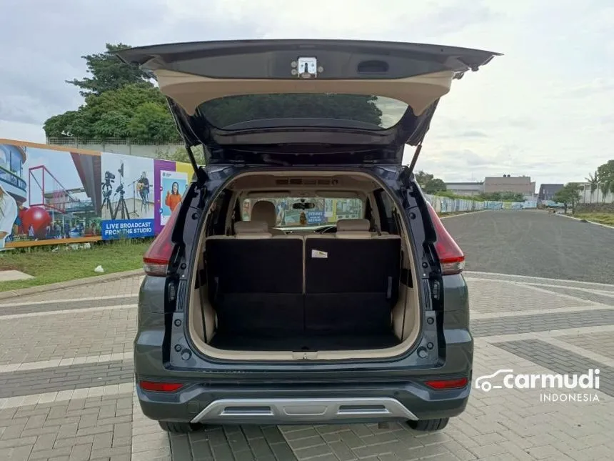 2021 Mitsubishi Xpander ULTIMATE Wagon