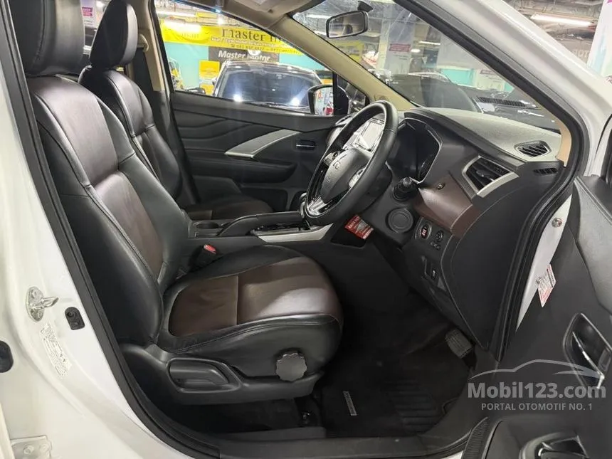 2021 Mitsubishi Xpander Cross Premium MPV