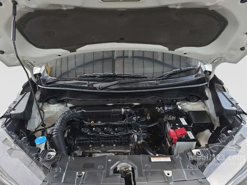 2023 Suzuki XL7 Beta Hybrid SUV