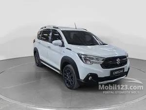 2023 Suzuki XL7 1.5 Beta Hybrid SUV