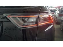 2015 Toyota Harrier 2.0 Premium