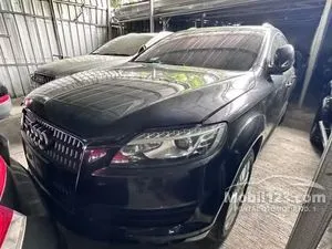 2009 Audi Q7 3.0 TDI SUV