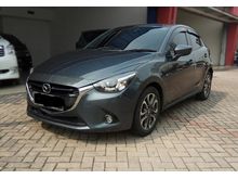 Mazda 2 1.5 GT 2015