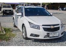 2012 Chevrolet Cruze 1.8 (ปี 10-15) LTZ Sedan AT