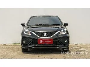 2021 Suzuki Baleno 1.4 Hatchback