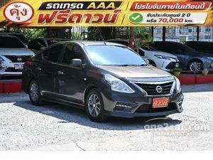2018 Nissan ALMERA 1.2 E Sportech Sedan