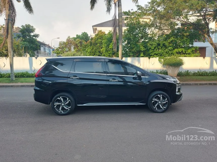 2022 Mitsubishi Xpander Ultimate MPV