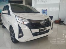 2020 Toyota Calya 1.2 G MPV.- PROMO TERMURAH SE JATIM