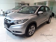 Honda HR-V 1.5 E CVT Jakarta Timur