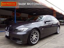 2008 BMW 325i 2.5 E90 (ปี 05-13) Sedan AT