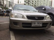 2001 Honda City 1.5 TYPE-Z (ปี 99-02) Type-Z EXi Sedan AT