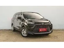 2022 Toyota Avanza 1.3 E MPV - PAJAK PANJANG - GARANSI 1 TAHUN