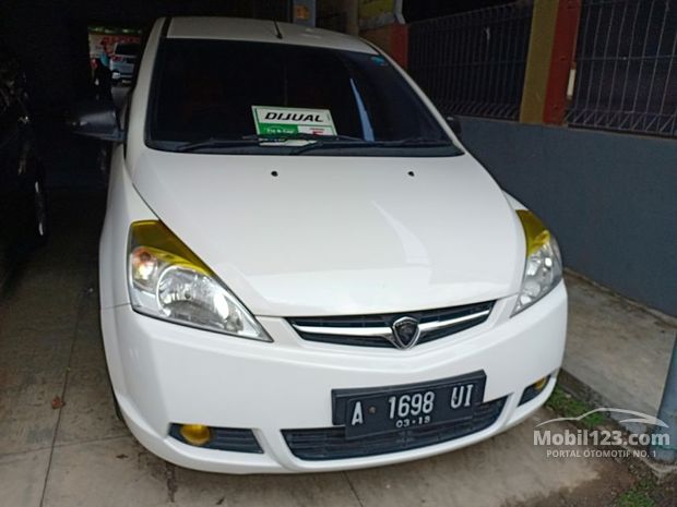 Proton Exora Mobil Bekas Baru dijual di Indonesia - Dari Proton Exora Mobil Bekas Baru dijual di Indonesia - Dari