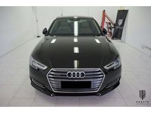 2016 Audi A4 2.0 TFSI Quattro Free Service Sept 2021 (100.000 km)