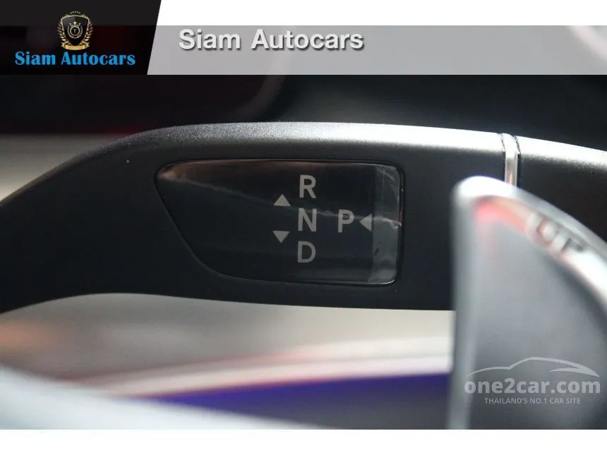 2019 Mercedes-Benz E53 AMG 4MATIC+ Sedan