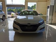 2020 Honda Accord 1.5 Sedan