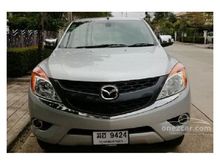 2012 Mazda BT-50 PRO 2.2 DOUBLE CAB Hi-Racer Pickup AT