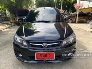 2018 Proton SAGA 1.3 Medium Line Sedan