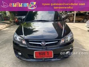2018 Proton SAGA 1.3 Medium Line Sedan