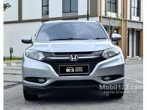 2017 Honda HR-V 1.5 E SUV