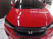 Jual Mobil Honda City 2021 RS 1.5 di Jawa Barat Automatic Hatchback Merah Rp 236.000.000