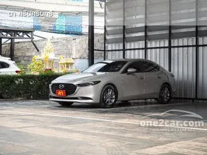 2023 Mazda 3 2.0 C Sedan