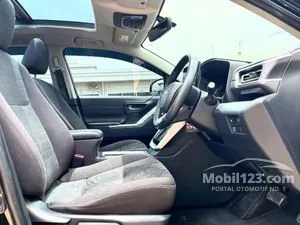 2024 Toyota Kijang Innova Zenix 2.0 V HV Modellista (Non Premium Color) MPV