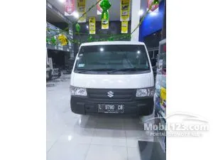 2026 Suzuki Carry 1.5 Pick Up Wide Deck AC/PS Pickup