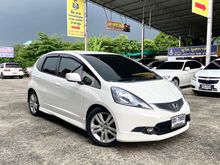 2008 Honda Jazz 1.5 (ปี 08-14) SV i-VTEC Hatchback AT