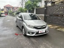 2021 Honda Brio 1.2 Satya E Hatchback Dp 14,5 Juta
