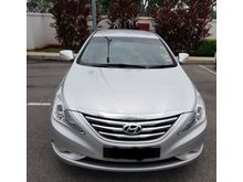2014 Hyundai Sonata 2.0 Elegance Sedan (-ps)